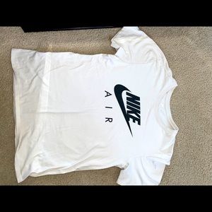 MENS NIKE SHIRTS